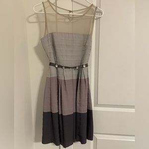 Small boutique dress